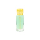 Musk Collection Oil 12ML - Tropical Fruits