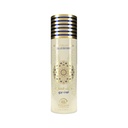 Musk Collection All Over Perfume Spray 200ML Blueberry
