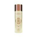 Gulf Orchid Musk Collection All Over Perfume Spray 200ml - Pomegranate