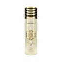 Musk Collection All Over Perfume Spray 200ML Tahara Vanilla
