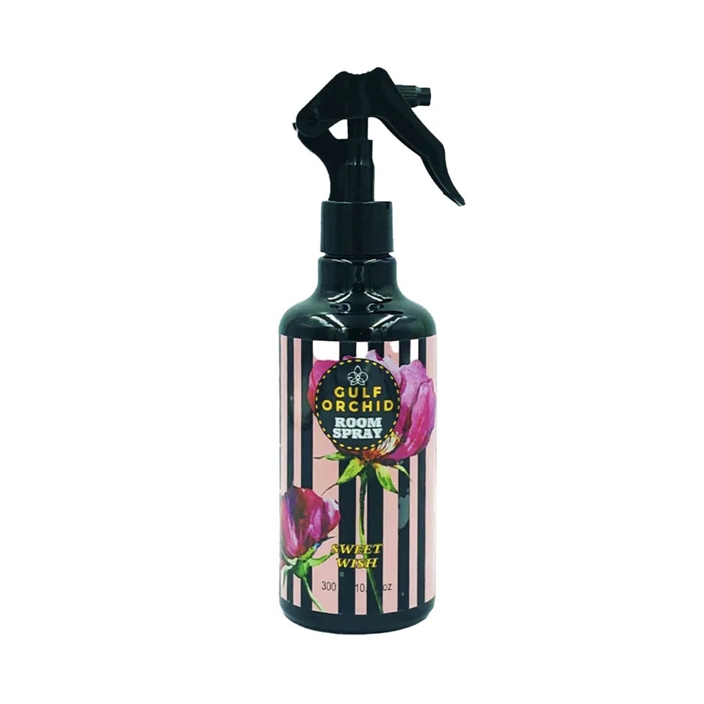 Gulf Orchid Oriental Room Spray Sweet Wish 300ML