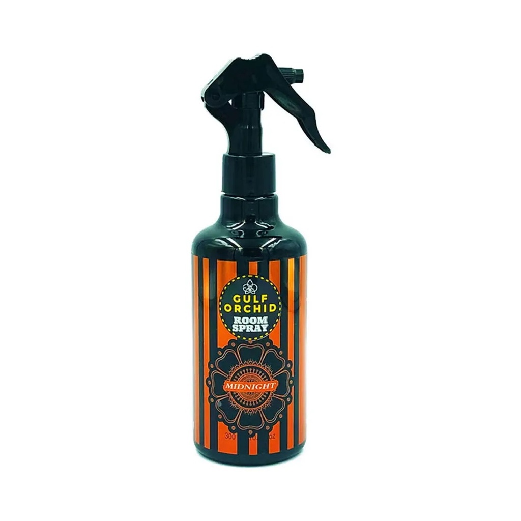 Gulf Orchid Oriental Room Spray Midnight 300ML