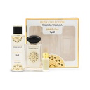 Gulf Orchid Musk Collection Gift Set - Tahara Vanilla