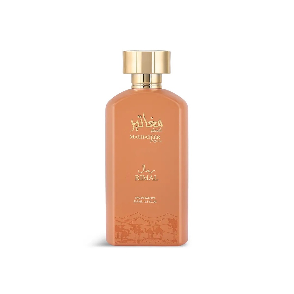 Maghateer Rimal EDP 200ML