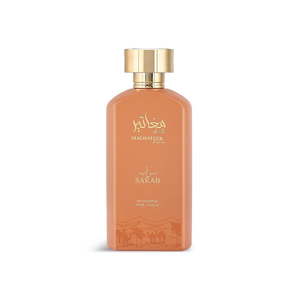 Maghateer Sarab EDP 200ML