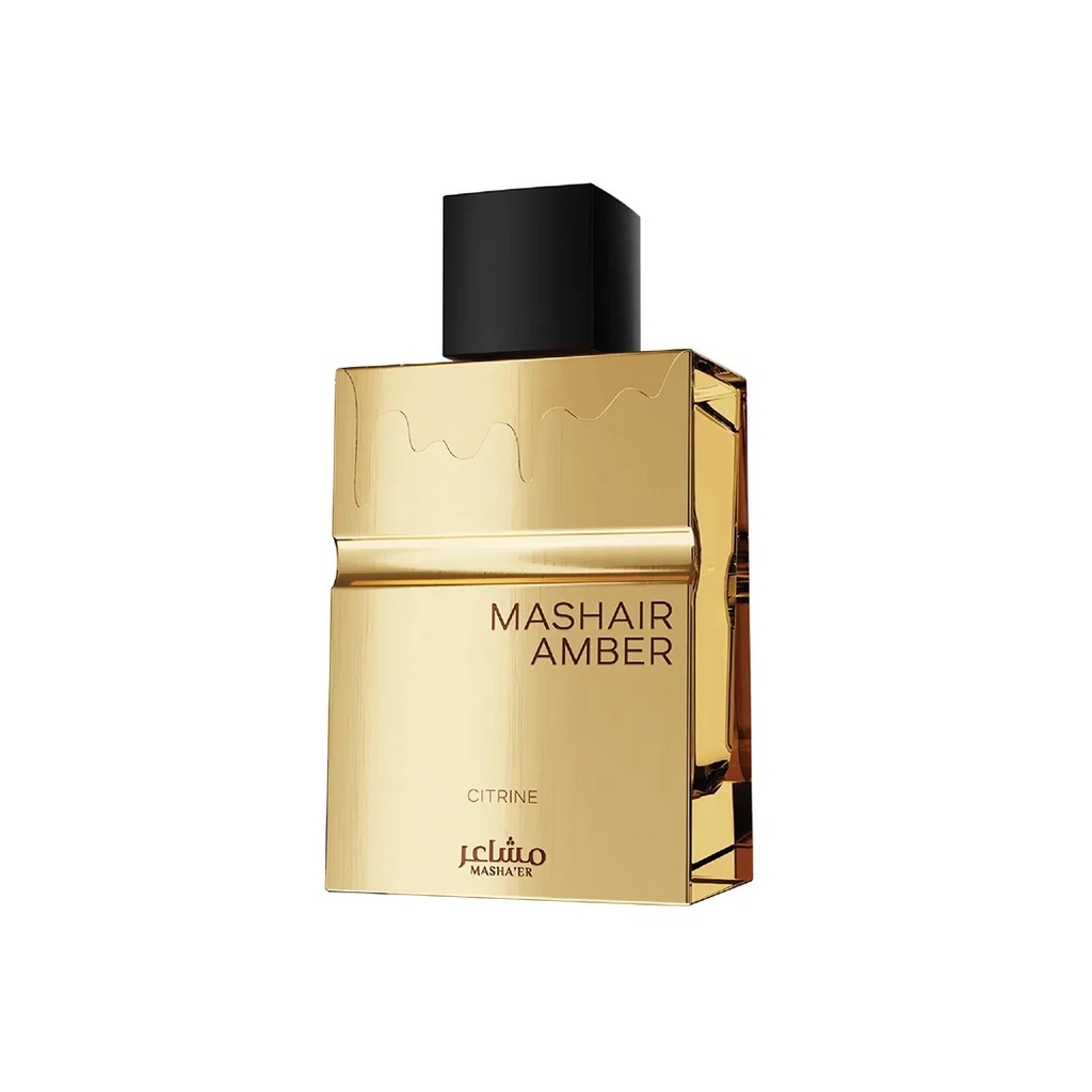 Masha'er Amber Citrine EDP 100ML