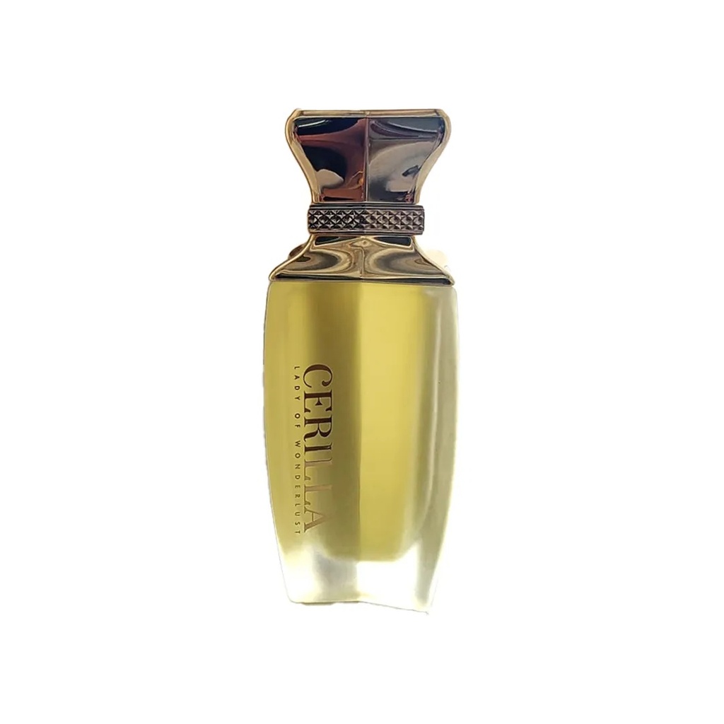 Cerilla Lumina Luxe EDP 80ML