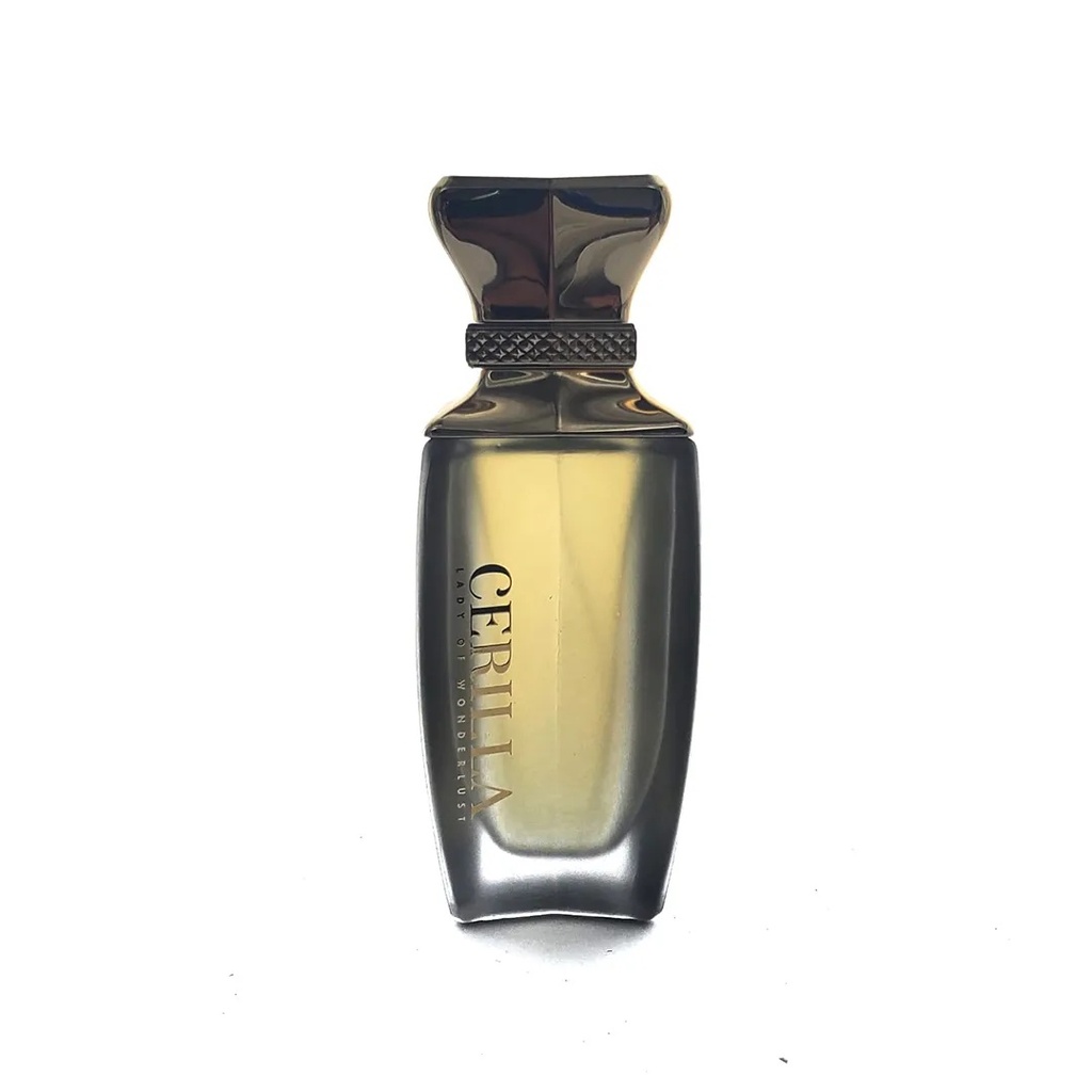 Cerilla Vortex Noir EDP 80ML