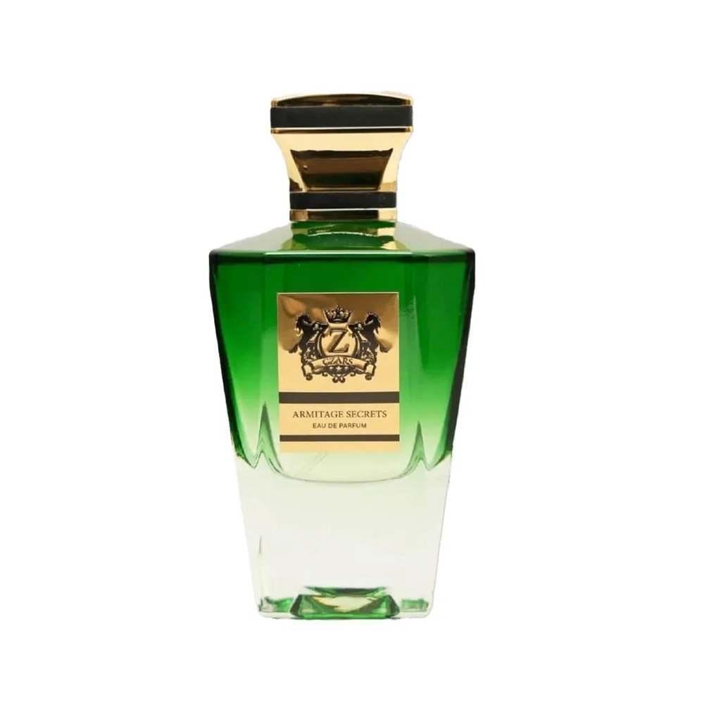 Czars Armitage Secrets EDP 100ML