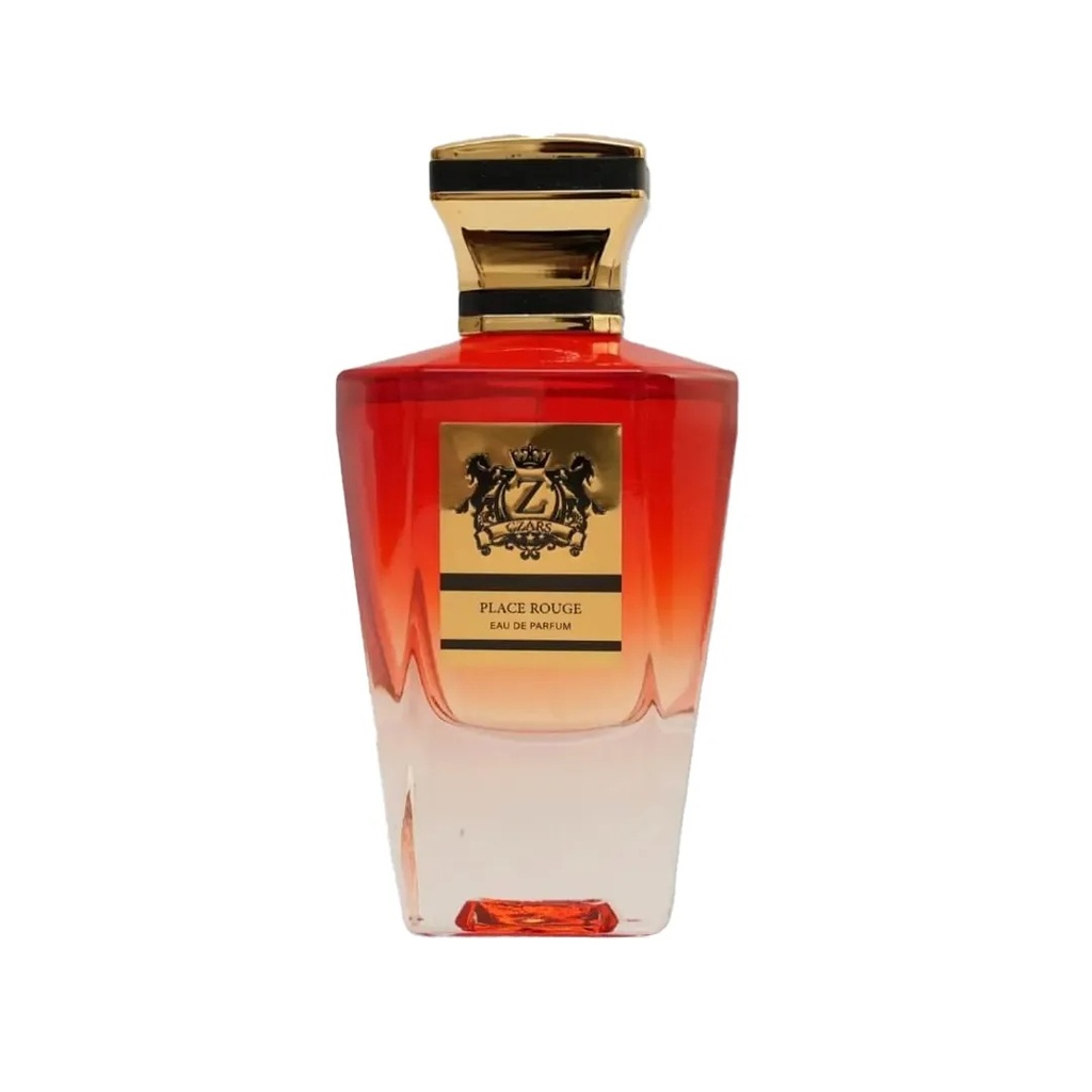 Czars Place Rouge EDP 100ML