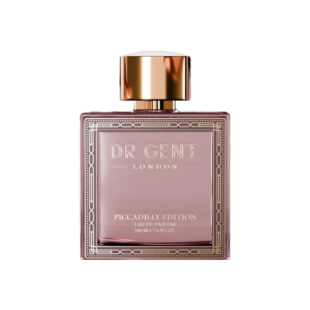 Dr. Gent London Piccadilly Edition EDP 100ML