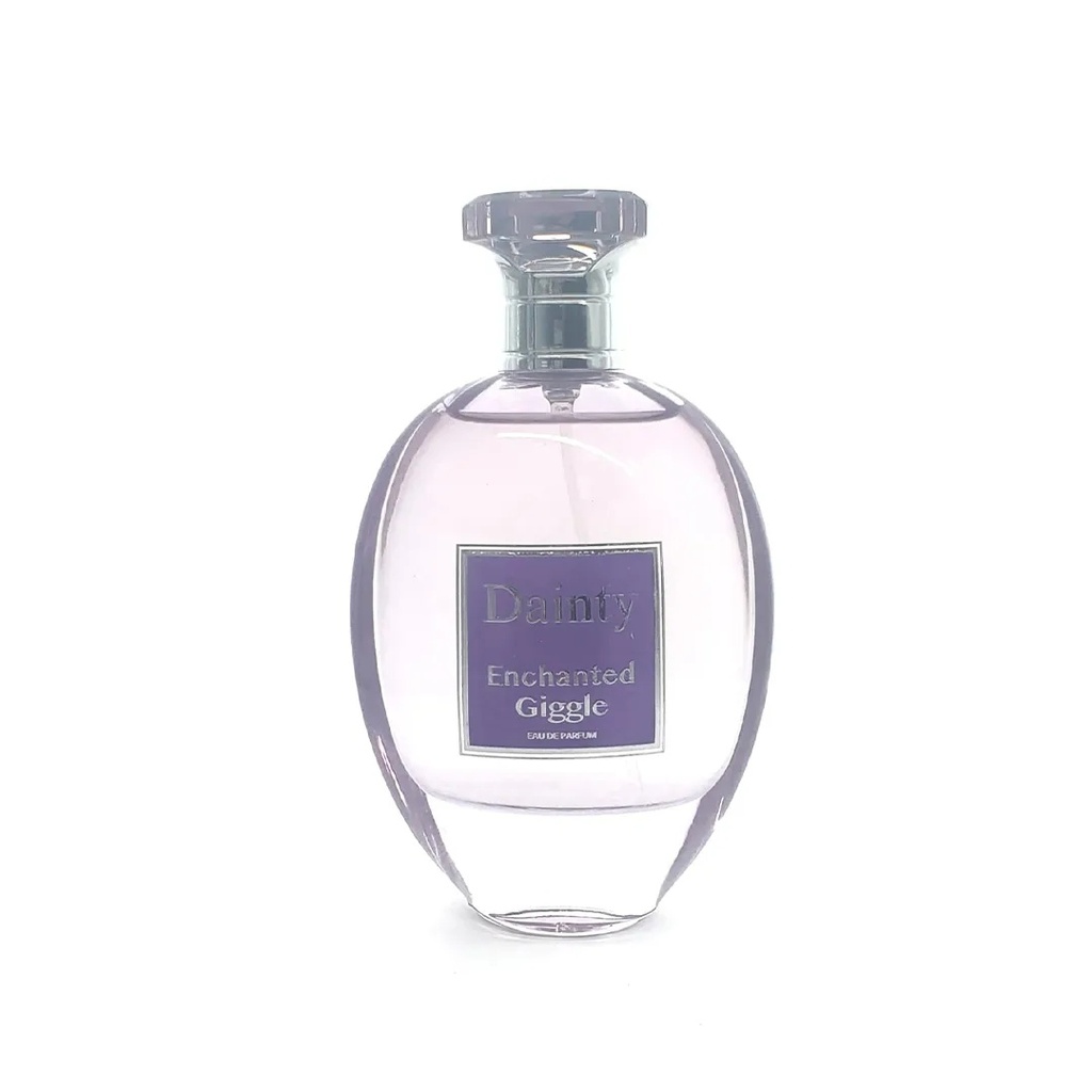 Dainty Enchanted giggle EDP 100ML