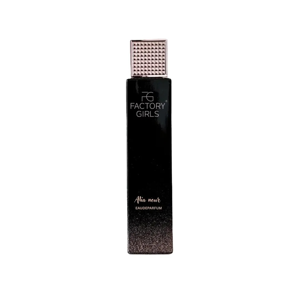 Factory Girls Alia Noor EDP 100ML
