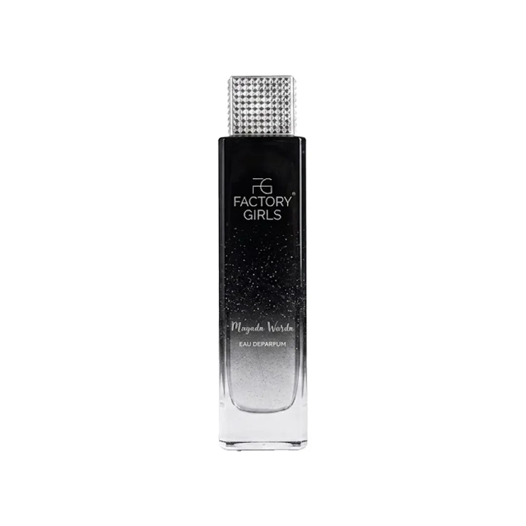 Factory Girls Mayada Warda EDP 100ML