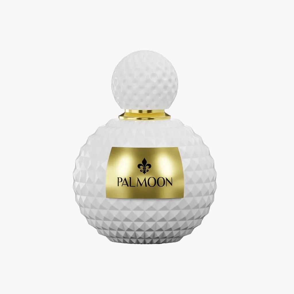 Palmoon Ishq Paris EDP 100ML