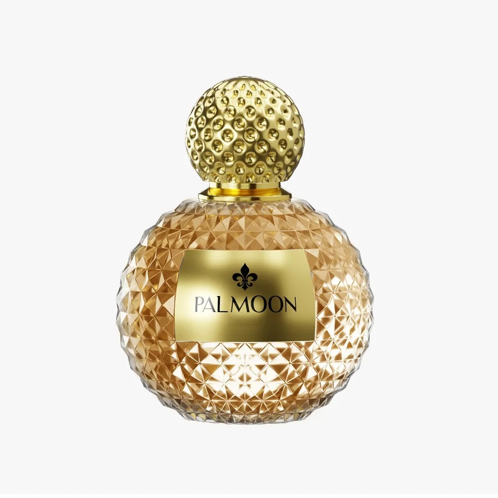 Palmoon Nagham New York EDP 100ML