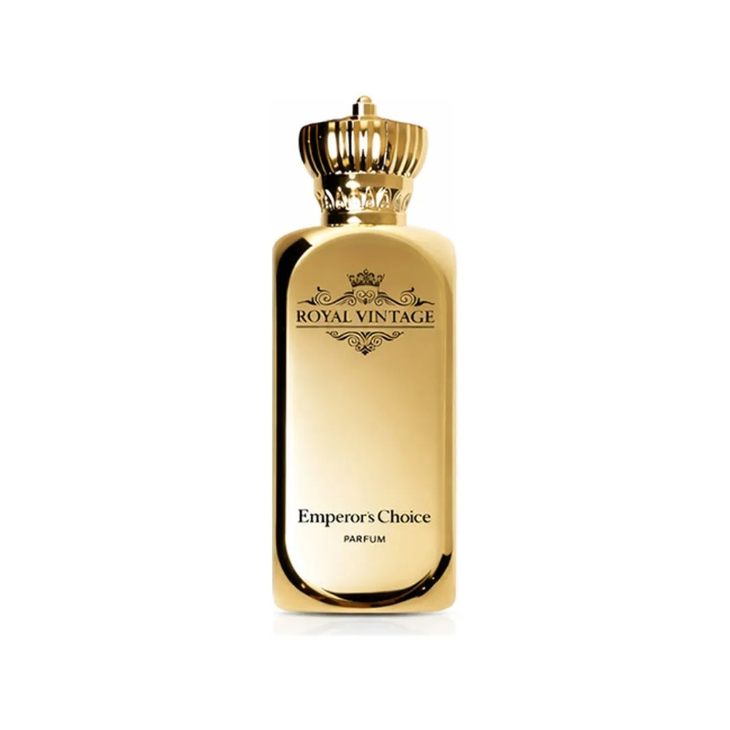 Royal Vintage Empero's Choice Parfum 100ML