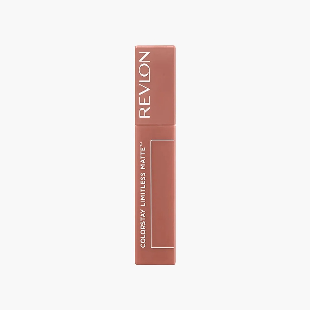 Revlon ColorStay Limitless Matte Liquid Lipstick