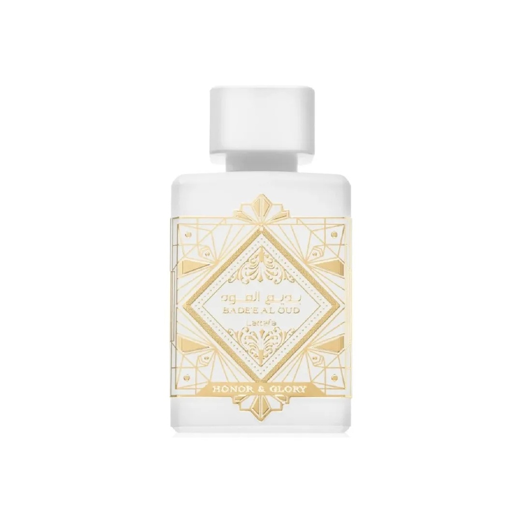 Lattafa Bade'e Al Oud Honor & Glory EDP 100ML