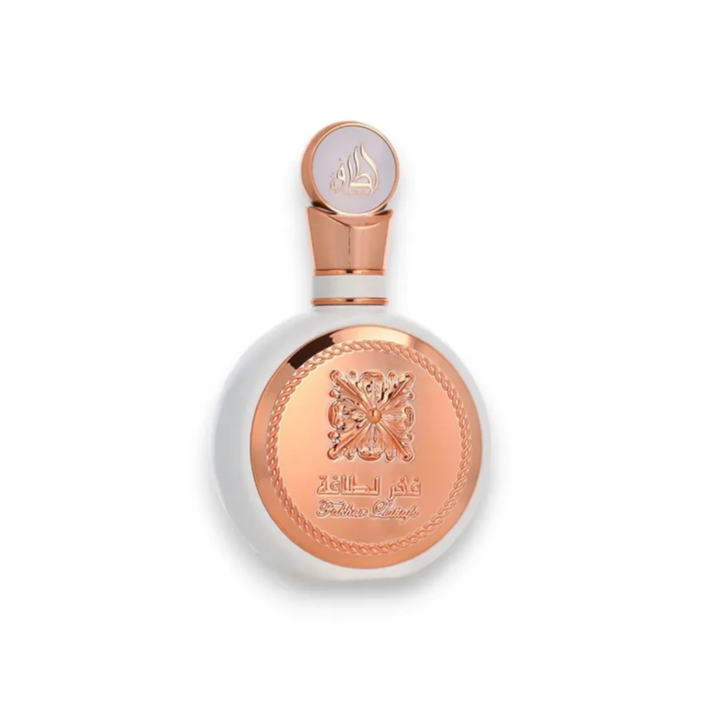 Lattafa Fakhar Women EDP 100ML