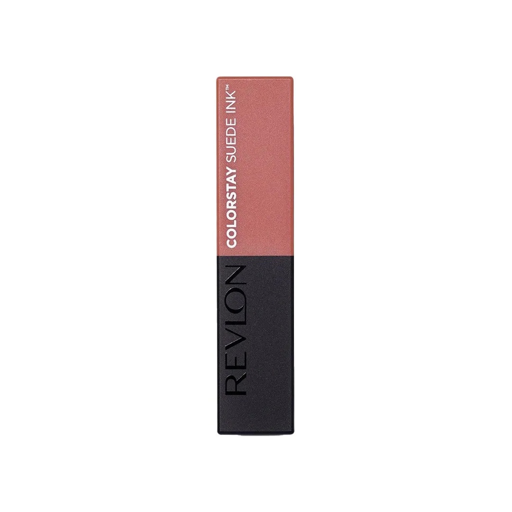 Revlon ColorStay Suede Ink™ Lipstick