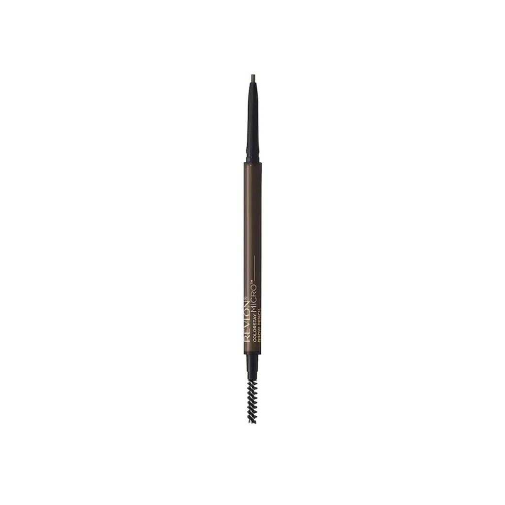 Revlon Colorstay Micro™ Brow Pencil 456 Dark Brown