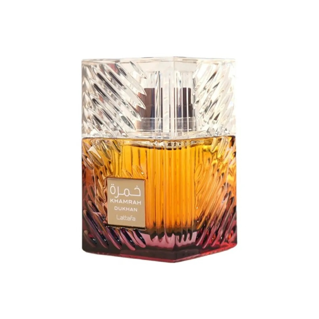 Lattafa Khamrah Dukhan EDP 100ML