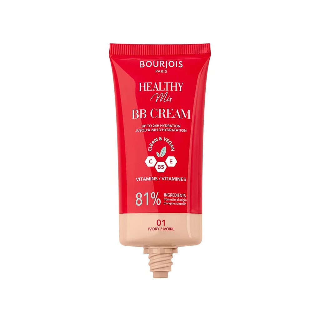 Bourjois Healthy Mix BB Cream