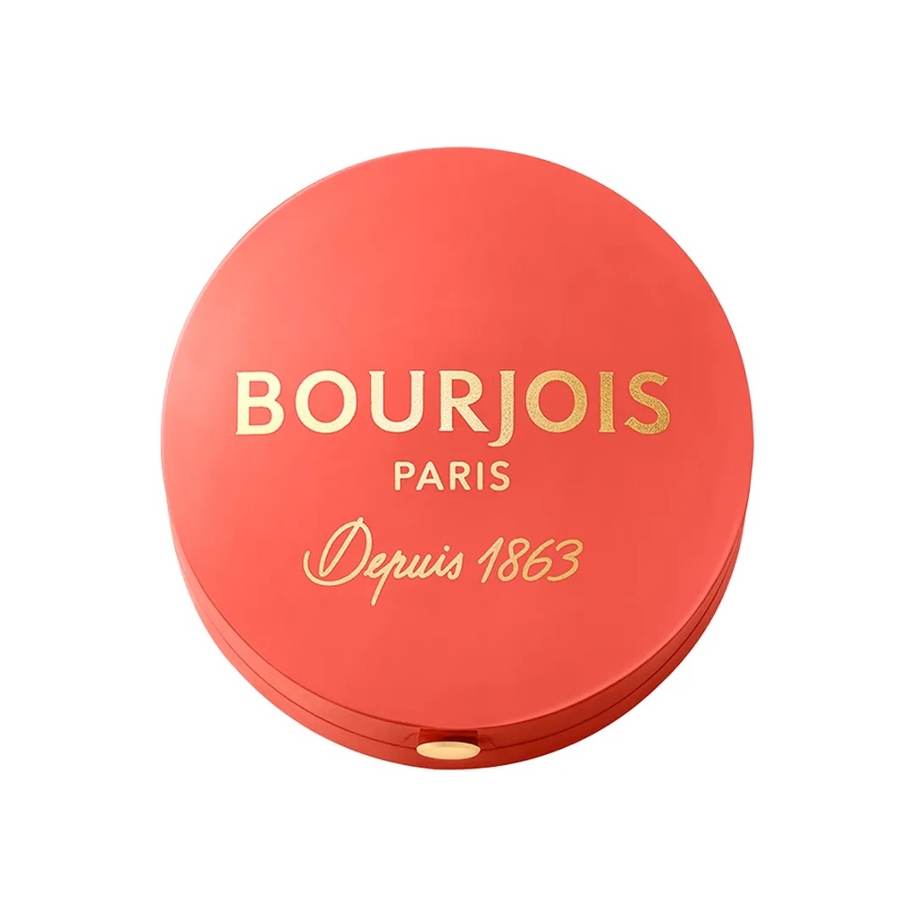 Bourjois Little Round Pot Blusher 