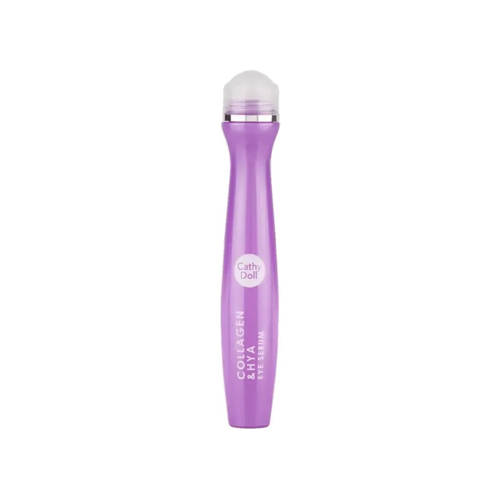 Cathy Doll Collagen And Hya Eye Serum 15ML