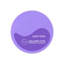 Cathy Doll Collagen And HYA Hydrogel Eye Patch