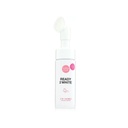 Cathy Doll Ready 2 White 2 in1 Bubble Mousse Cleanser 120ML