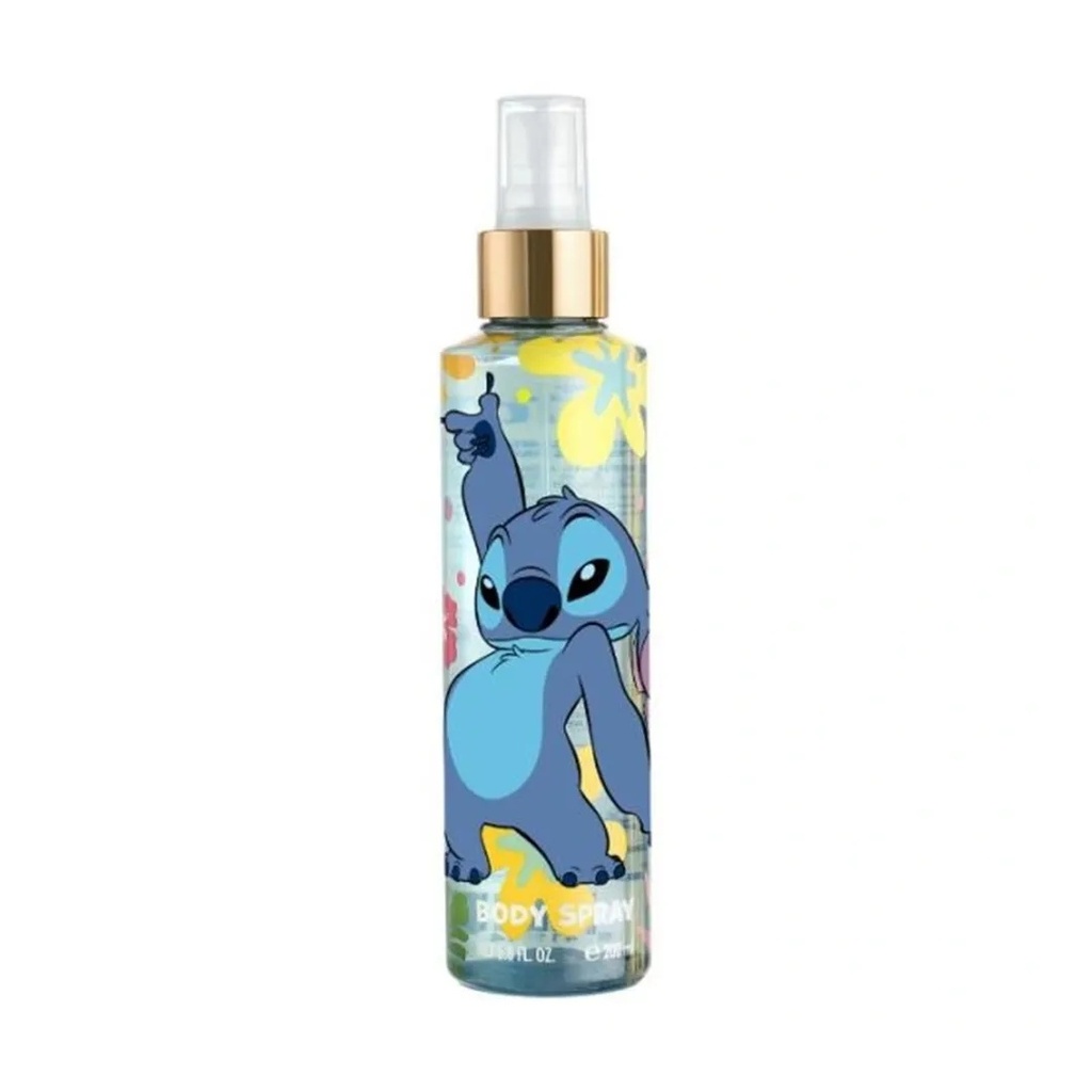 Stitch Disney Body Spray  200ML