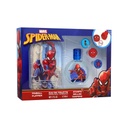 Spiderman SpiderMan Set  EDT 50ML Pinball and Stamps