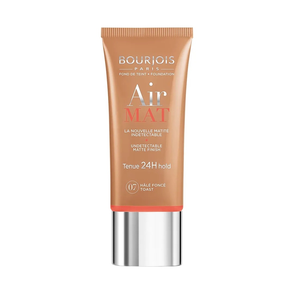 Bourjois Airmat Foundation 24H 