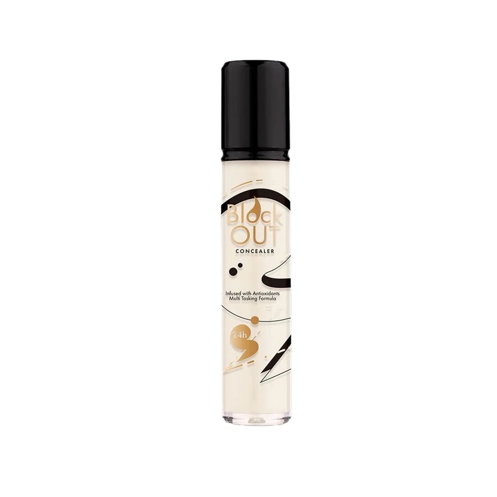 Character Block Out Concealer
