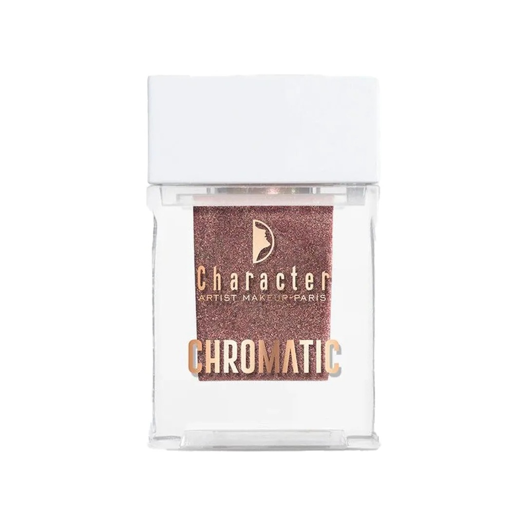 Character Chromatic Sparkling Eyeshadow Powder