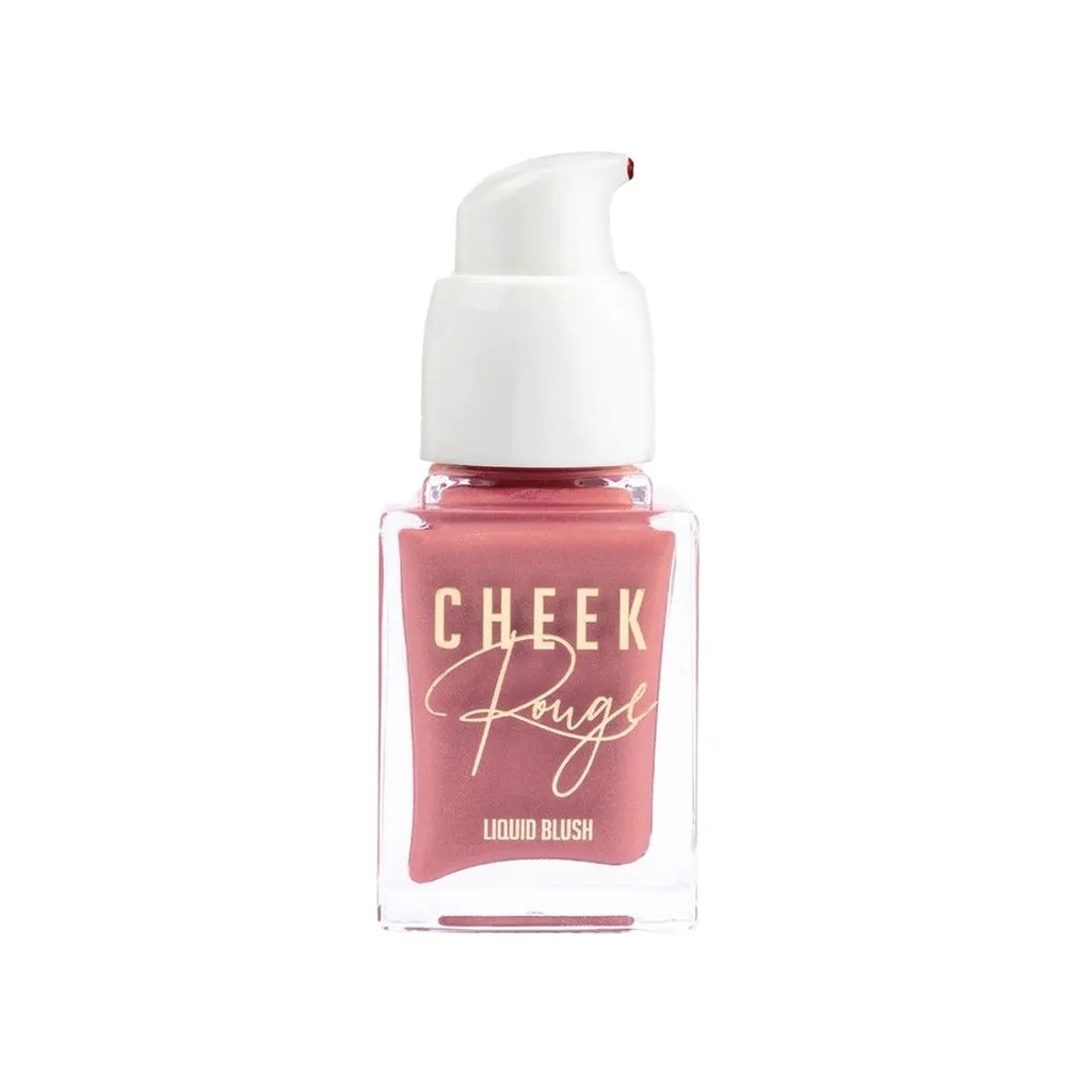 Character Cheek Rouge Liquid Blush