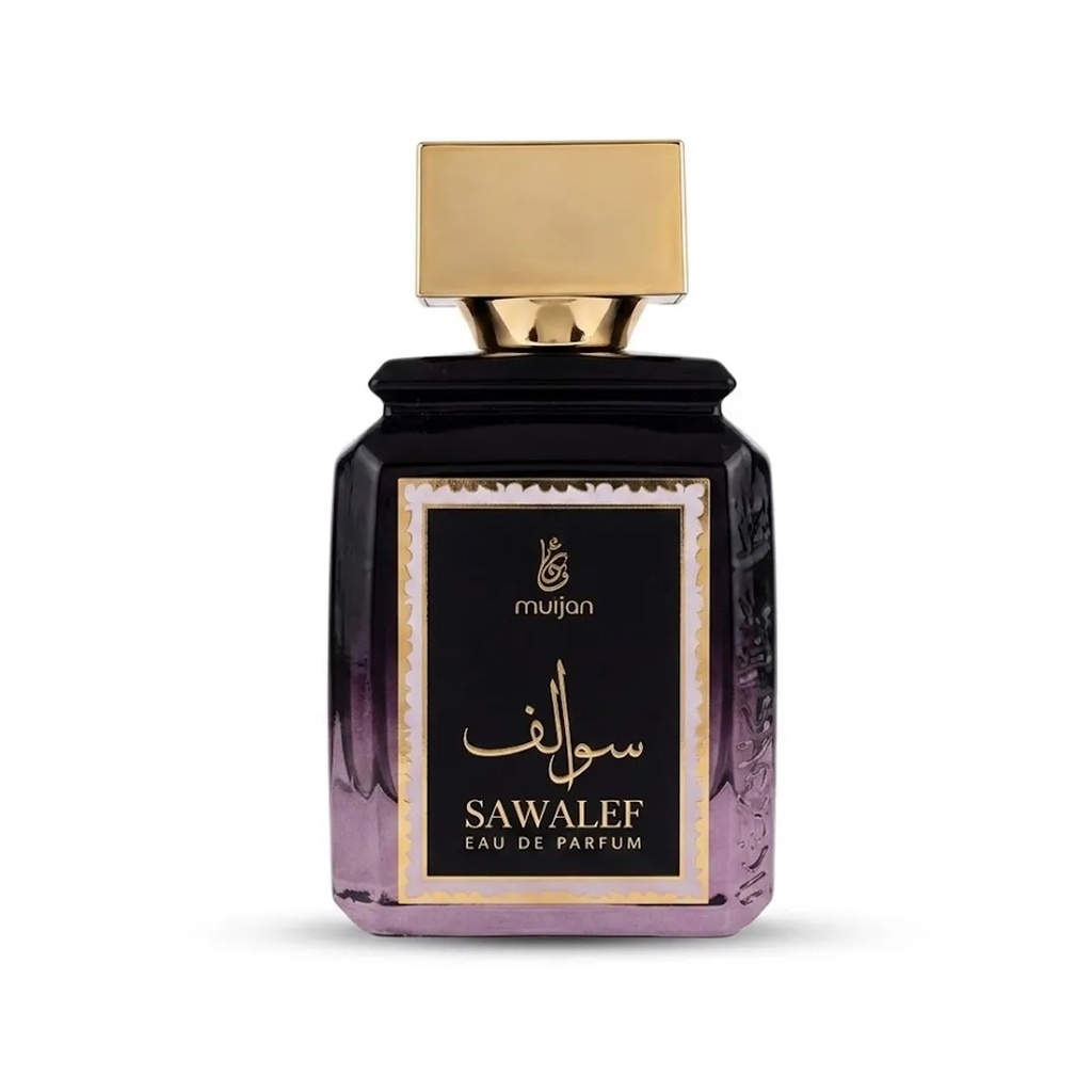 Murjan Sawalef EDP 100ML