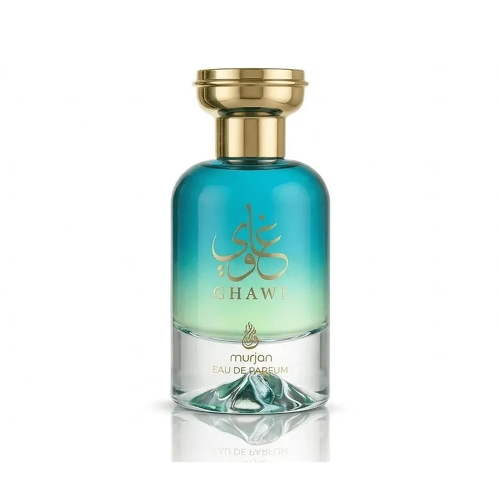 Murjan ghawi EDP 80ML