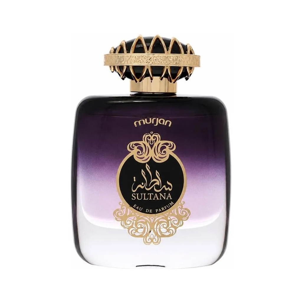 Murjan Sultana EDP 100ML