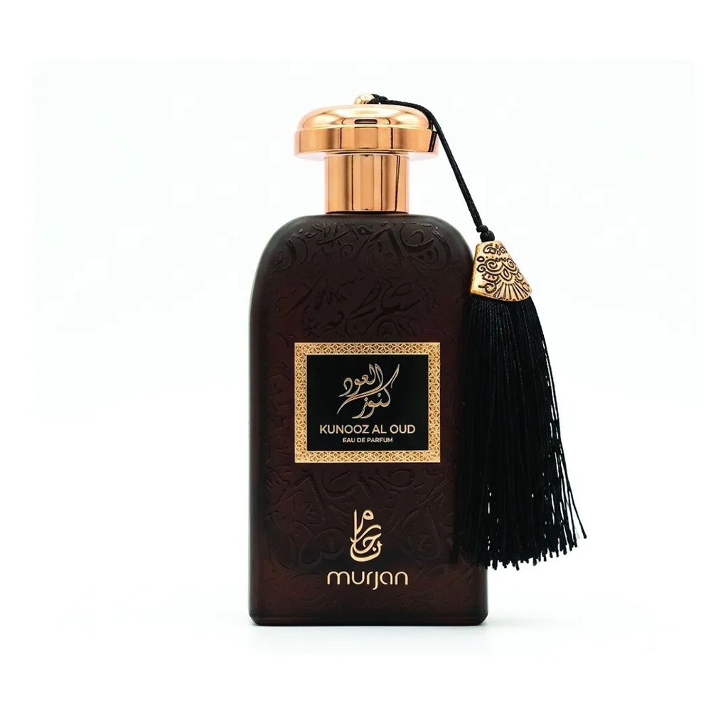 Murjan Kunooz Al Oud EDP 100ML