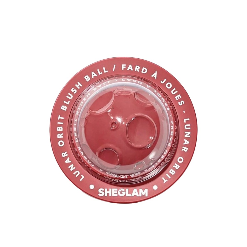 Sheglam Lunar Orbit Blush Ball