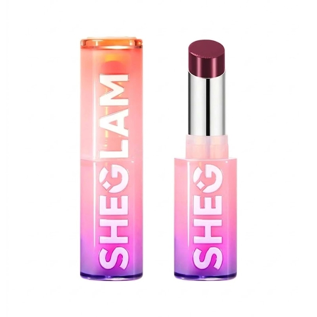 Sheglam Mirror Kiss HighShine Lipstick