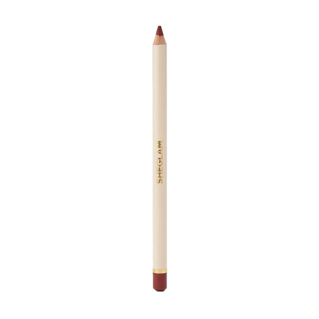 Sheglam Lip Facts Lip Liner

