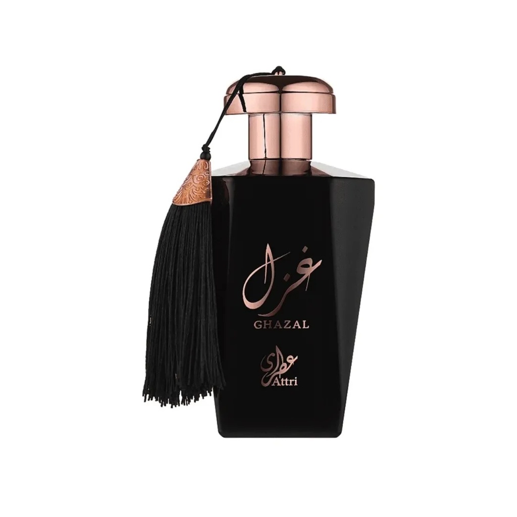 Attri Ghazal EDP 100ML
