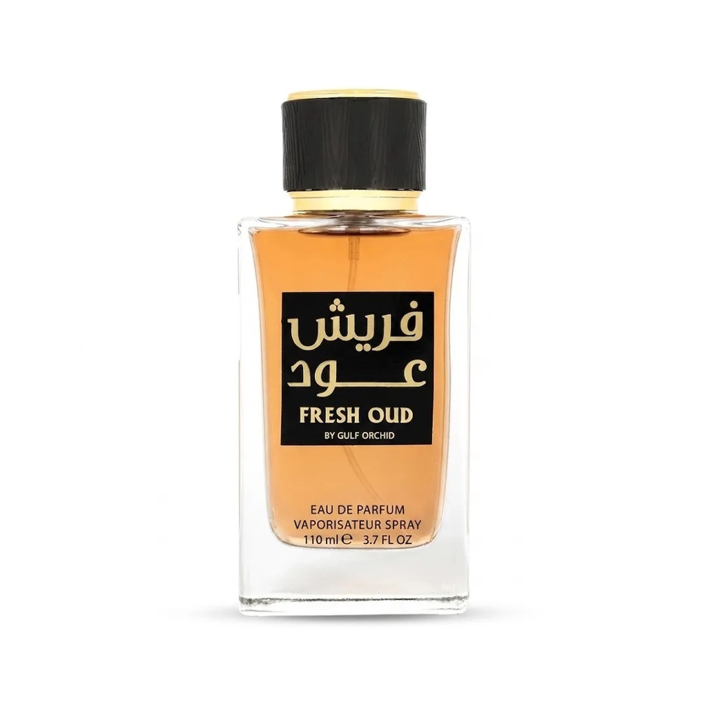 Gulf Orchid Fresh Oud EDP 110ML