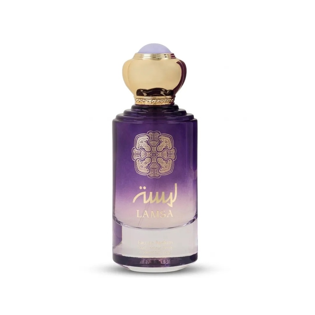 Gulf Orchid Lamsa EDP 100ML