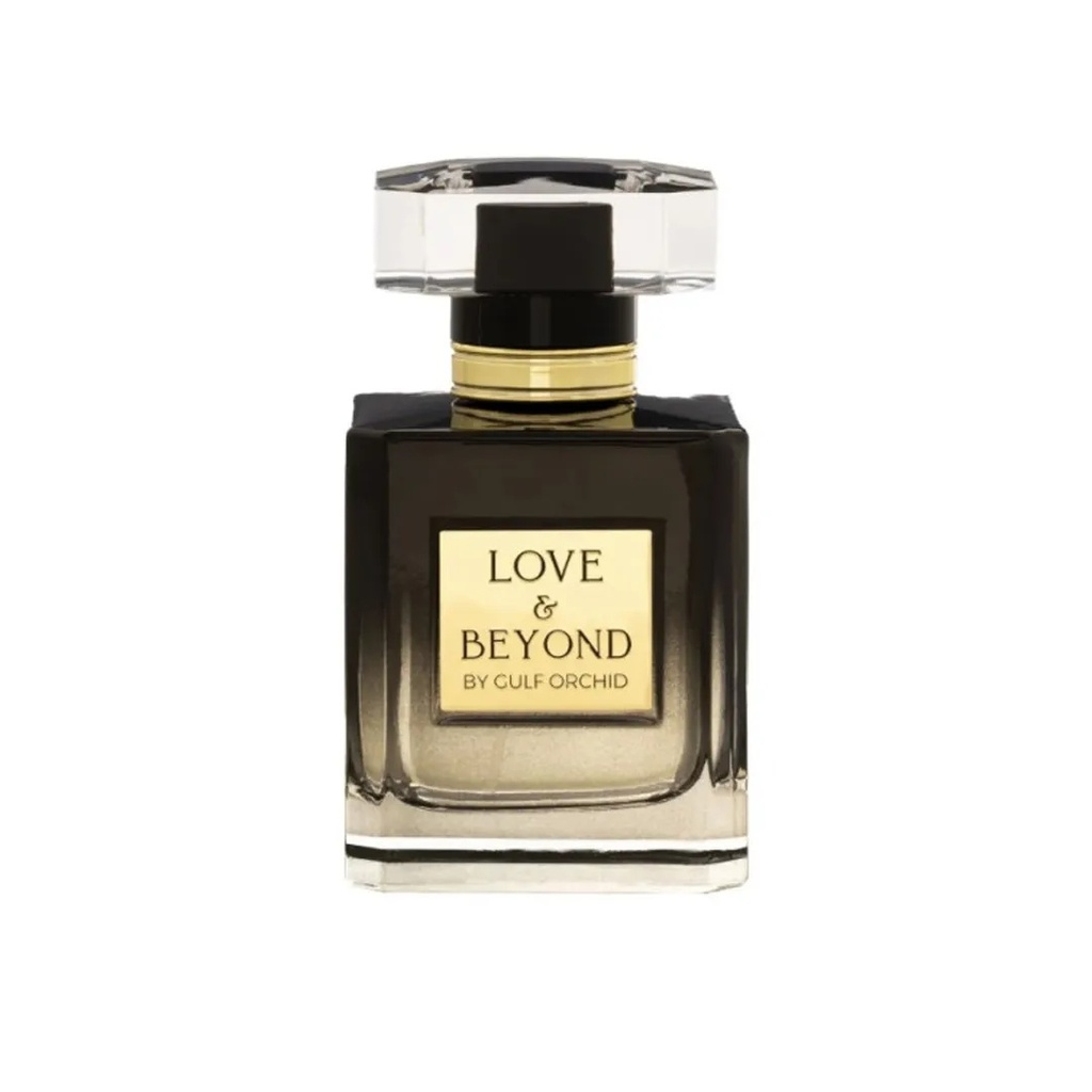 Gulf Orchid Love And Beyond EDP 100ML
