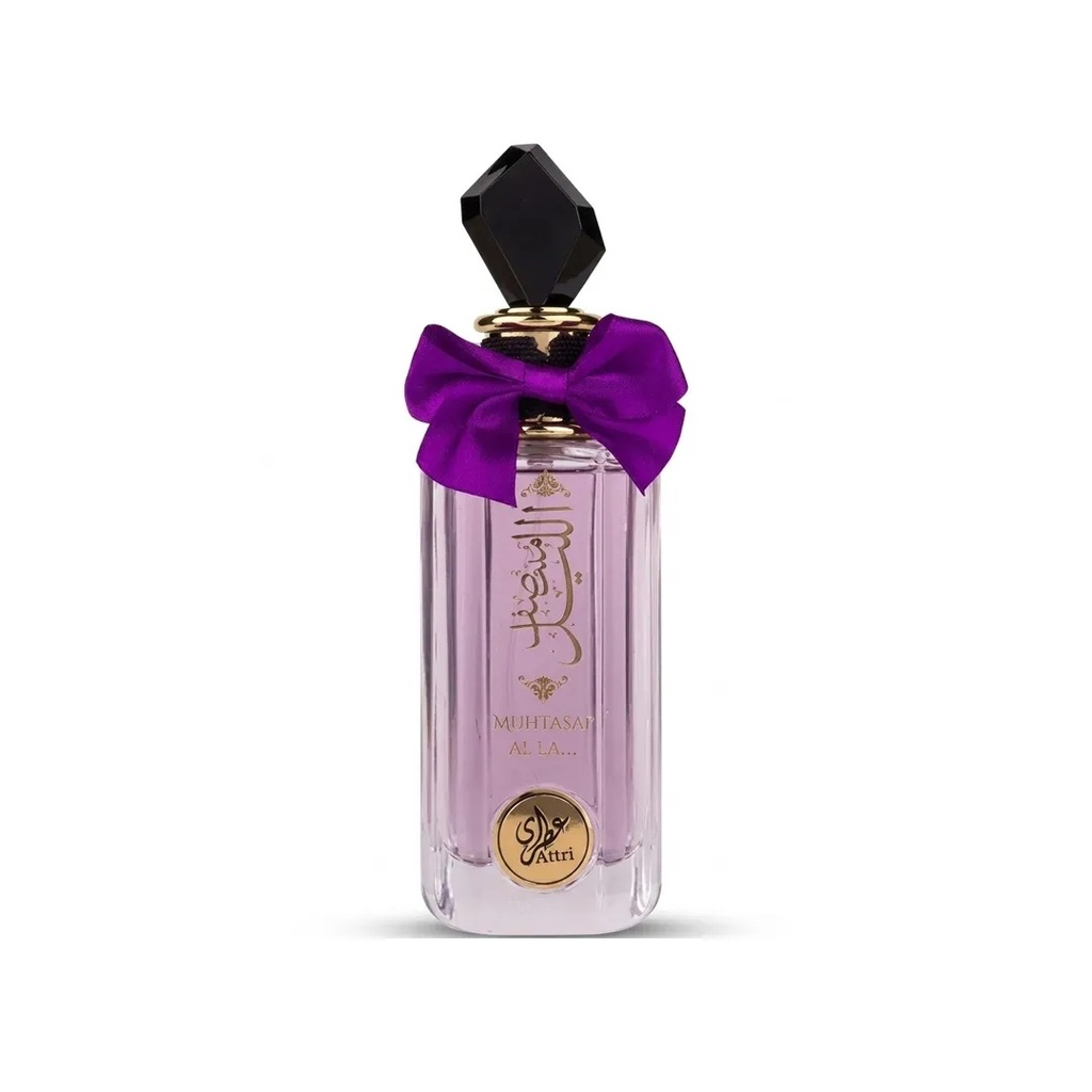 Attri Muntasaf Al Lail EDP 100ML